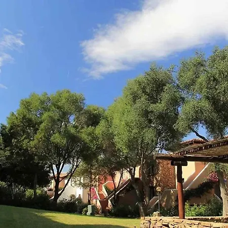 Garden Appartement