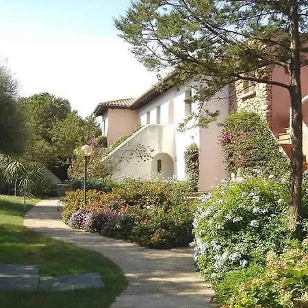 Garden Appartement *